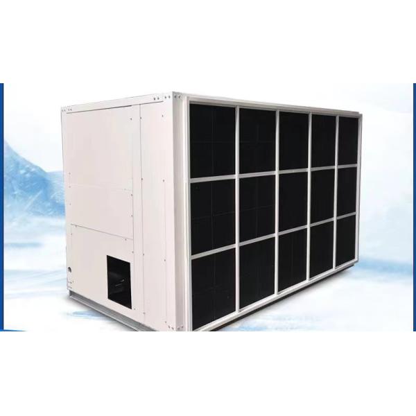 Water Cooled Constant Temperature And Humidity Air Conditioner Unit Customized
