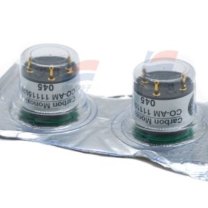 CO-AM CO Gas Carbon Monoxide Sensors Industry Standard Size