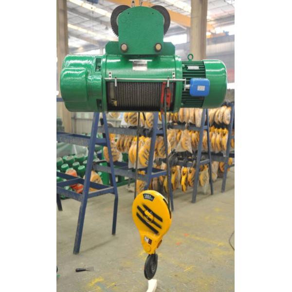 10 Ton Single Beam Gantry Crane High Efficiency Safety For Industrial Factory