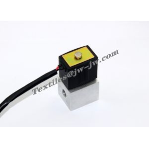 China Toyota 500 Relay Solenoid Valves Airjet Loom Spare Parts on sale