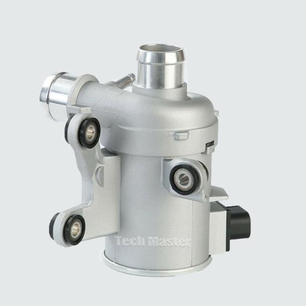 Buy Mercedes Benz W205 W204 Electronic Water Pump Motor 2742000107 at wholesale prices