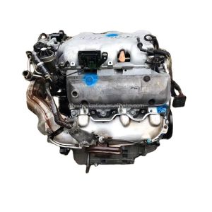 Quality Buick 05 GL8 01 Regal LB8 2.5L Auto Engine Assembly Motor with 9.5 Compression Ratio for sale