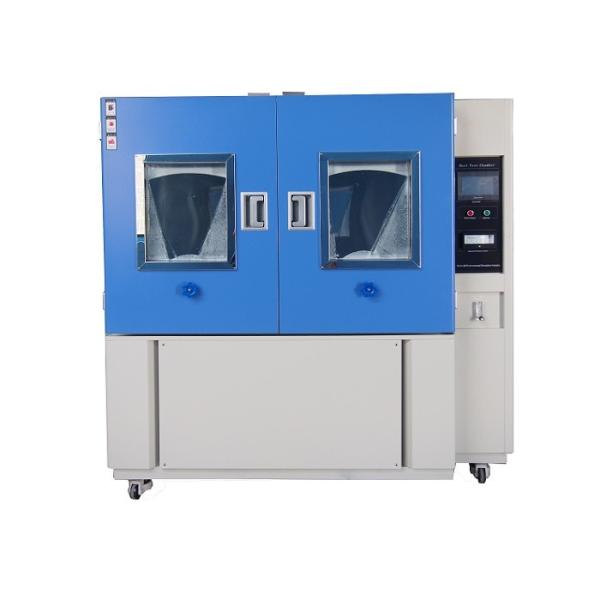 Buy Efficiency Sand And Dust Test Chamber IP65 Test Equipment For Led Light at wholesale prices