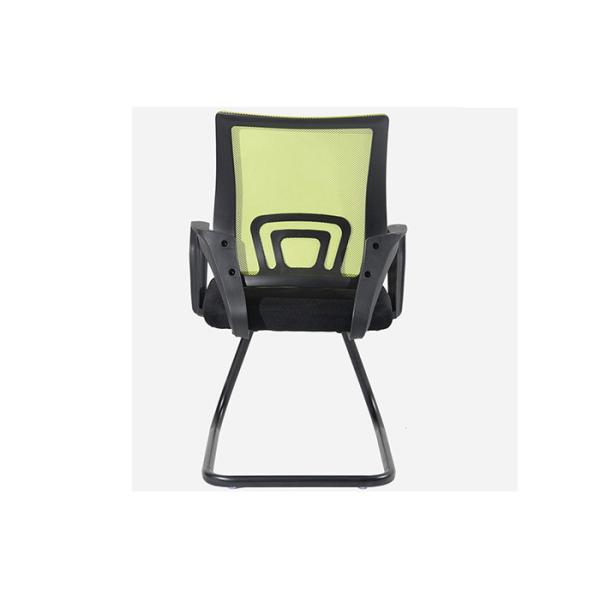 Buy Adjustable Armrest Modern Swivel H84cm Armrest Office Chair at wholesale prices
