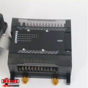CP1W-40EDR CP1W40EDR OMRON Programmable Controller
