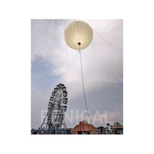 PRO 2000W 4000W HMI Balloon Light Head for film Production lighting video studio