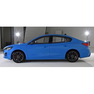 Focus 2022 three-compartment EcoBoost 180 automatic ST Line 4 door 5 seat sedan