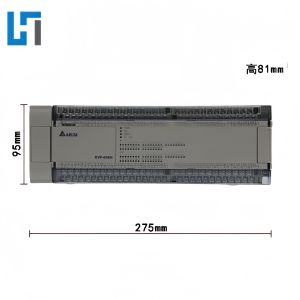 DVP80EH00R3 DELTA Programmable Logic Controller Module EH3 Series