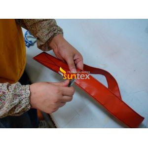 EV Fire Blankets SUNTEX Electric Car Fire Safety Fire Blanket For Electric Cars