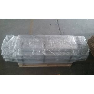 Retangle Anti Corrosion Aluminum Anode For Cathodic Protection Systems Protect