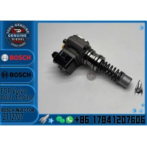 Diesel Engine Fuel Injection Unit Pump 5001860115 0414755006 2112707 0414755007