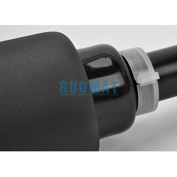 Rubber And Steel Mercedes - Benz Air Suspension 1643206113 W164 2005-2011 W / Airmatic But W / O ADS