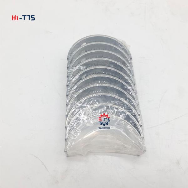 High Quality 4D94 Diesel Engine 129900-02800 129900-02340 Main Bearing