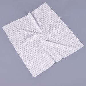 Trusted and Compliant Antistatic Cleanroom Wipes for Cleanroom Maintenance