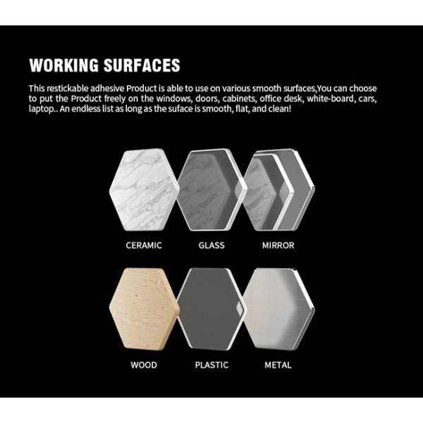 10kg Loading Bathroom Shower Caddies SS201 Wall Bath Accessories Chrome Holder