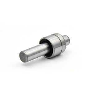 Mechanical Seal Automotive Water Pump Bearing WIR163083