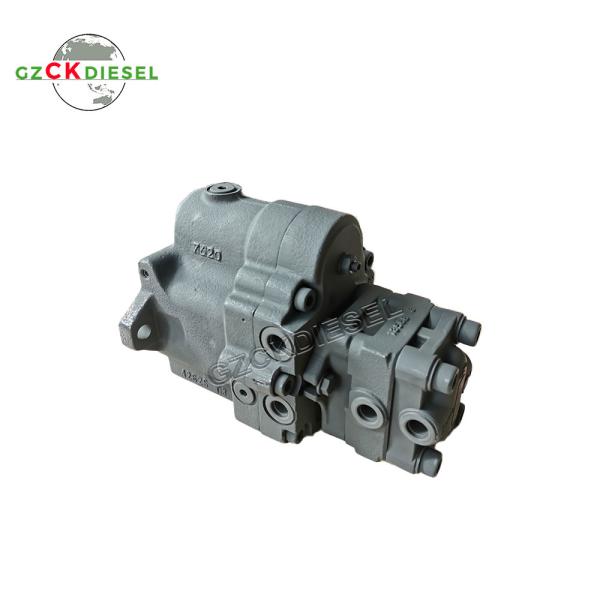 New PVD Hydraulic Piston Pump PVD-0B-18P-6G3-4191A PVD-0B PVD-1B PVD-2B Excavator