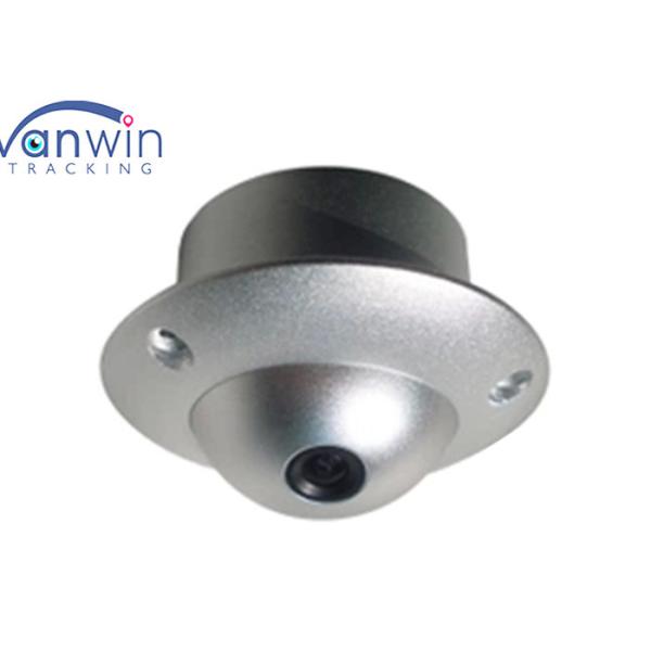 Buy Night Vision Bus Surveillance Camera 420TVL CCD High Definition Metal Waterproof UFO at wholesale prices