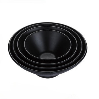 Buy Galaxy Design Melamine Soup Bowl - Microwave-Safe and FDA Approved at wholesale prices