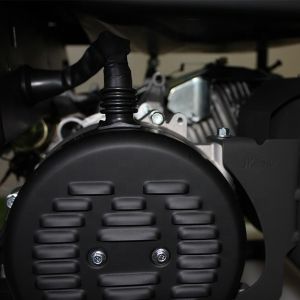 Single Cylinder 4-Stroke Air Cooled 6.5HP Generador Trade / Small 3 Phase 3000W