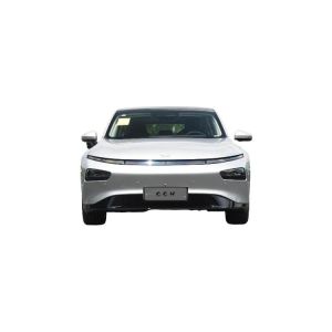 New Energy Car Auto Xpeng P7 2022 586G In Stock 4 Wheel Chinese Cars Electric