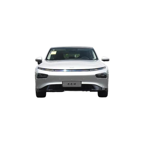 Buy New Energy Car Auto Xpeng P7 2022 586G In Stock 4 Wheel Chinese Cars Electric Vehicle Adult High Speed xiaopeng p7 at wholesale prices