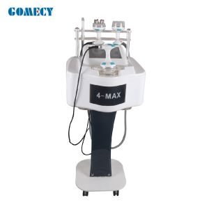 Cavitation RF Body Cellulite Removal Machine