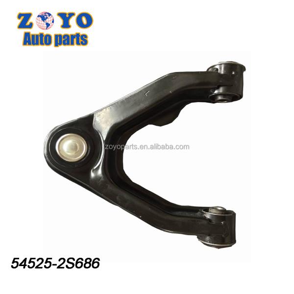 Front Control Arm for Nissan Pick Up D22 1997 Suspension Parts 54525-2S686 54524-2S686