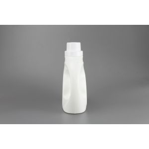 Laundry detergent bottles 1L 2L 3L 4L 5L