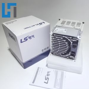 Quality LSLV0037C100-4NS LS PLC Module New Original Frequency Converter for sale