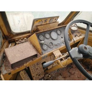 used Kawasaki 70B loader for sale