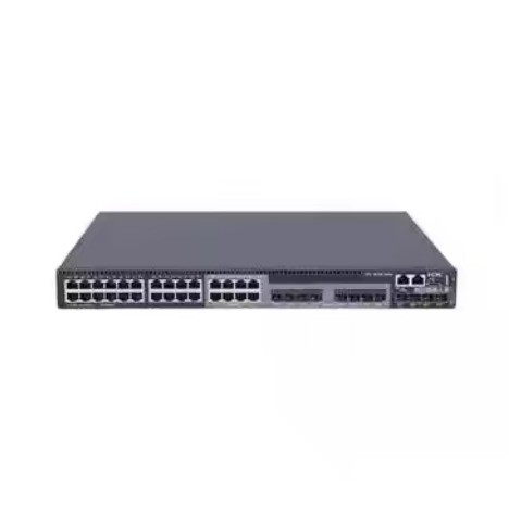 Buy EX4400-24P 24-Port Ethernet Switch The Perfect Combination of 10/100/1000Mbps Transmission Rate and PoE Function at wholesale prices