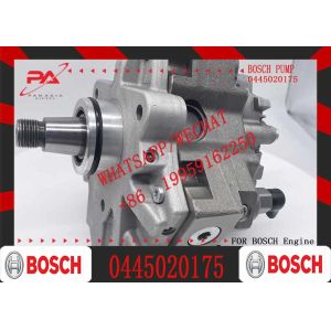 0445020265 0445020007 4898921 Genuine and new Common Rail fuel pump 0445020175