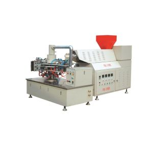 90ml Ice Lolly Plastic Bottle Blow Molding Machine 2500PCS/HR