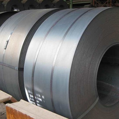 Buy Rolling Plate Carbon Steel Coil at wholesale prices