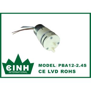 Low Vibration Blood Pressure Air Pump