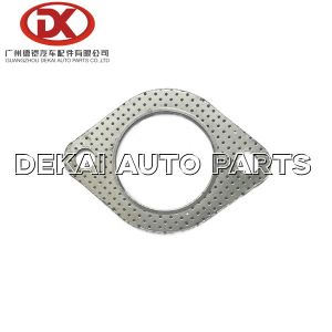 China WW20007 8943283520 ISUZU Air Conditioning Parts Exhaust Gasket on sale