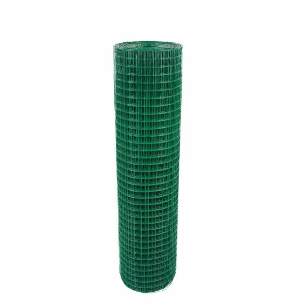 1in Hexagonal Hole 1.2x30m Chicken Mesh Fence