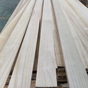 Solid Glue Wood Board for Customized Project Solutions Eco-friendly Chinese
