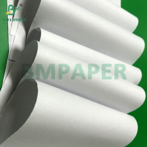 High Whiteness 8.5 x 11" 100g 120g Braille Paper For Normal printing