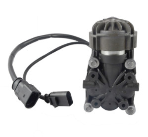 Air Compressor for Audi Q7 4M Q5 Cayenne 9Y 2018- Panamera 971 Air Ride
