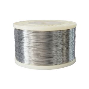 0Cr21Al6Nb 780 MPA 12mm Resistance Aluminium Chromium Alloy