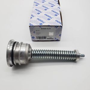 ZAX450 Hitachi Excavator Control Valve , 4436022 Bypass Check Valve