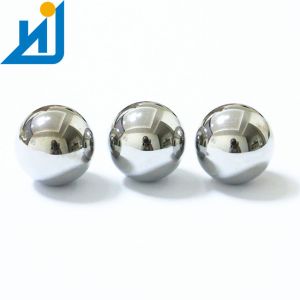 China High Polished Small Stainless Steel Balls 2.381mm For Luggage AISI304 on sale