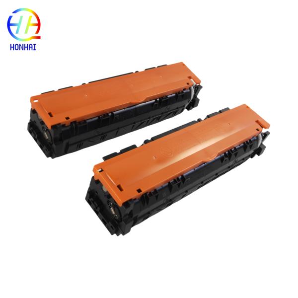Printer Toner cartridge for HP LaserJet MFP M377dw M477fdn M477fdw M477fnw CF410A CF411A CF412A CF413A