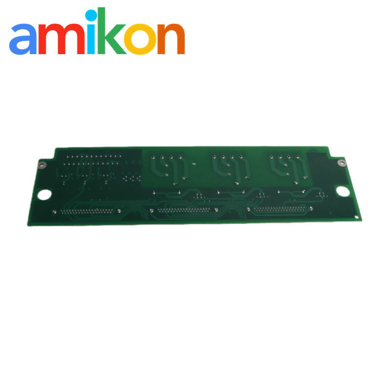 GE IS200TGNAH1AAA 24-Channel Turbine-Generator Terminal Board