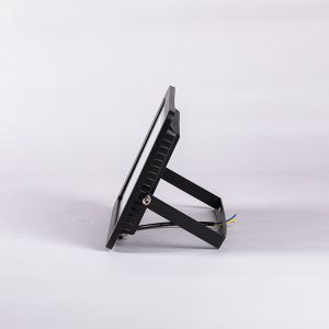 White Aluminum Housing New Design LED Floodlight from 50w to 300W for Park