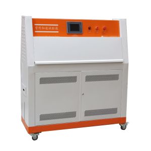 Quality TEMI100 Controller Programmable Environmental Test Chamber UV Accelerated Weathering Tester for sale