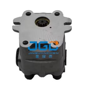Gear Pump For Pc55 Pc40-7 Pc56-7 Factory Price New Brand Excavator Hydraulic