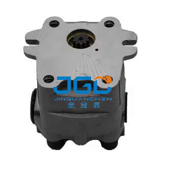 Gear Pump For Pc55 Pc40-7 Pc56-7 Factory Price New Brand Excavator Hydraulic